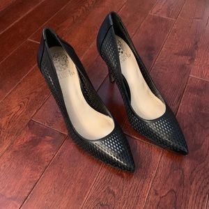 Vince Camuto Caila Pumps